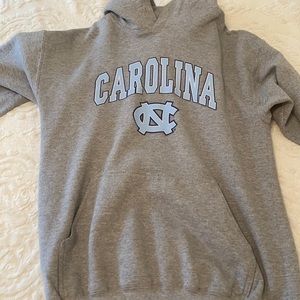 North Carolina hoodie!